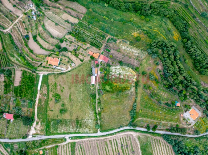 Quinta T3 para Venda em Melo e Nabais Foto 5