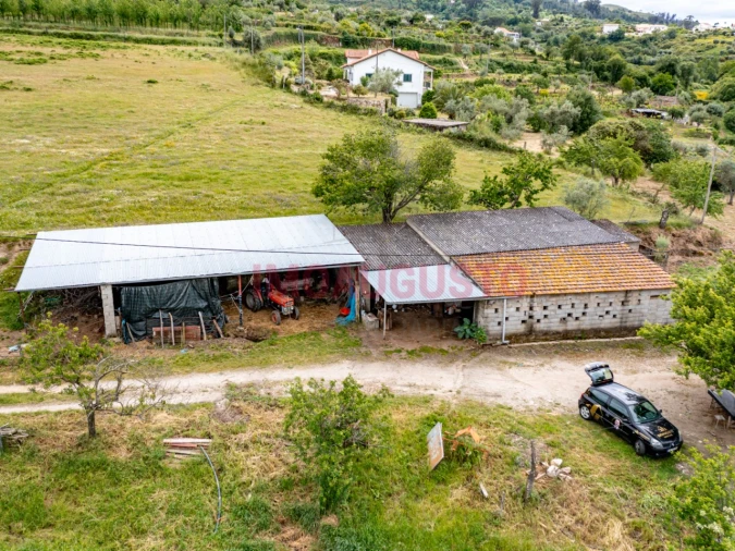 Quinta T3 para Venda em Melo e Nabais Foto 7