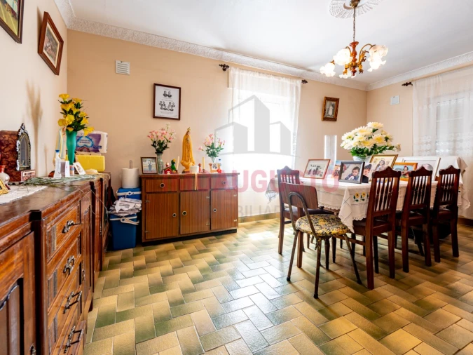 Quinta T3 para Venda em Melo e Nabais Foto 10