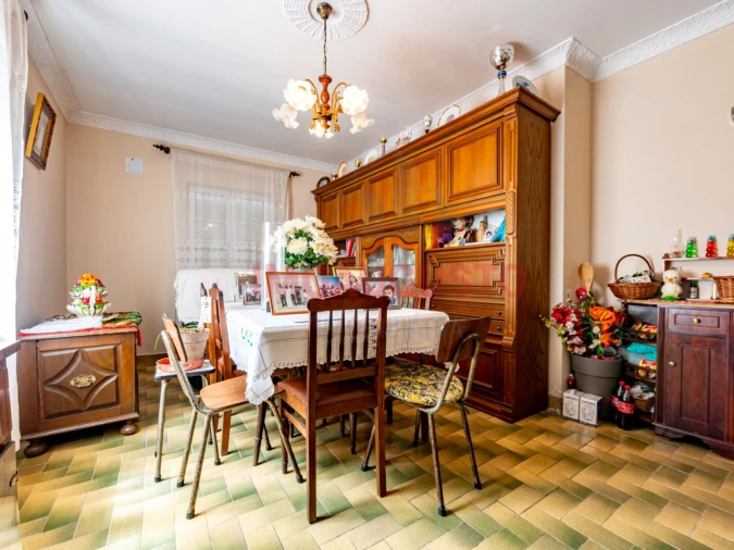 Quinta T3 para Venda em Melo e Nabais Foto 11