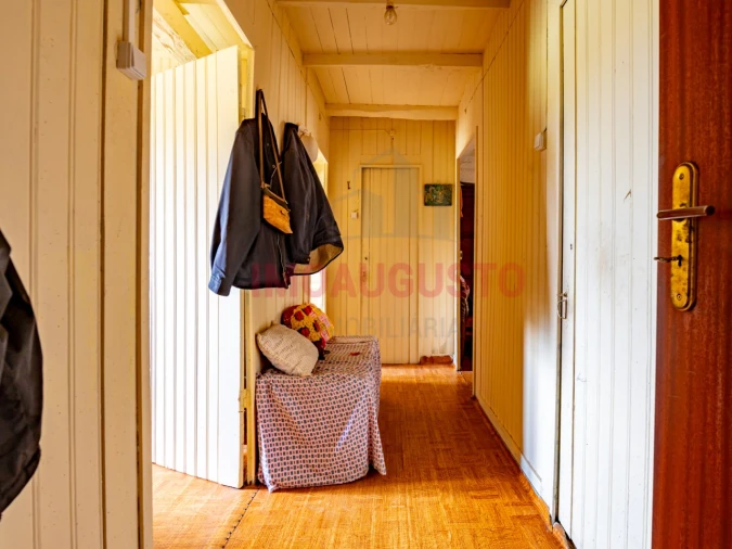 Quinta T3 para Venda em Melo e Nabais Foto 15