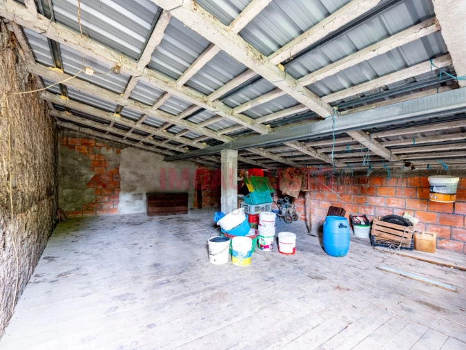 Quinta T3 para Venda em Melo e Nabais Foto 22