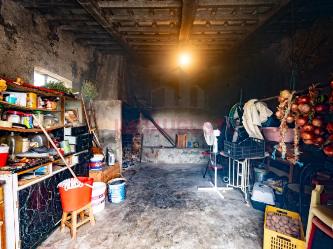 Quinta T3 para Venda em Melo e Nabais Foto 23