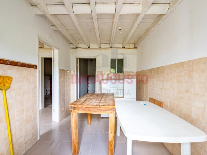 Quinta T3 para Venda em Melo e Nabais Foto 25