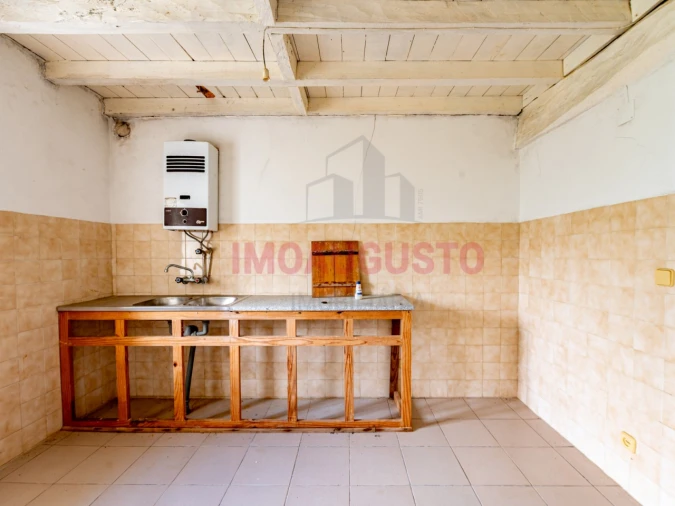 Quinta T3 para Venda em Melo e Nabais Foto 26