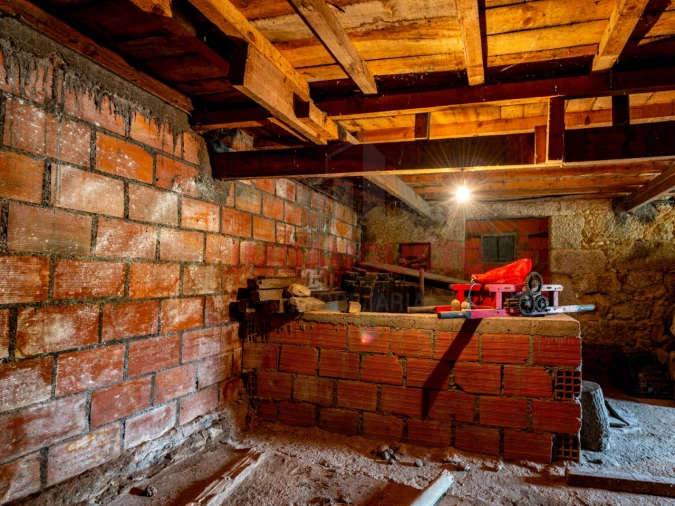 Quinta T3 para Venda em Melo e Nabais Foto 31