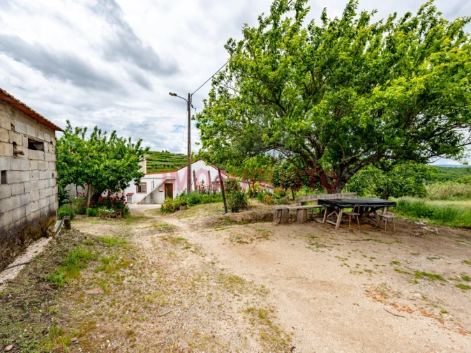 Quinta T3 para Venda em Melo e Nabais Foto 32