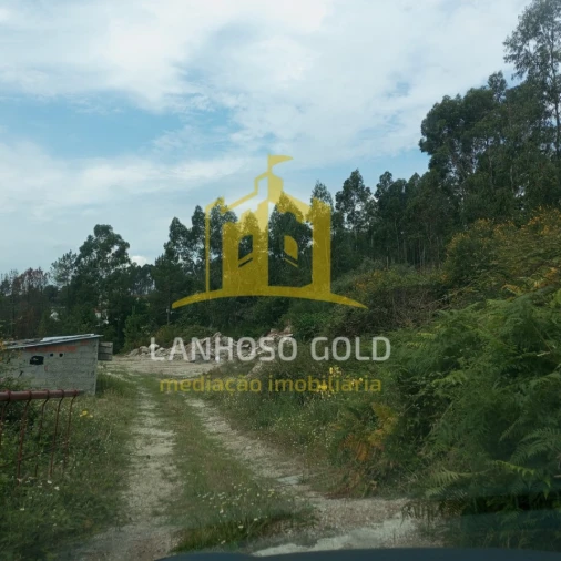 Terreno Agricola ou Rústico para Venda em Esperança e Brunhais Foto 3