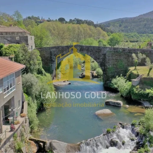 Terreno Agricola ou Rústico para Venda em Esperança e Brunhais Foto 6