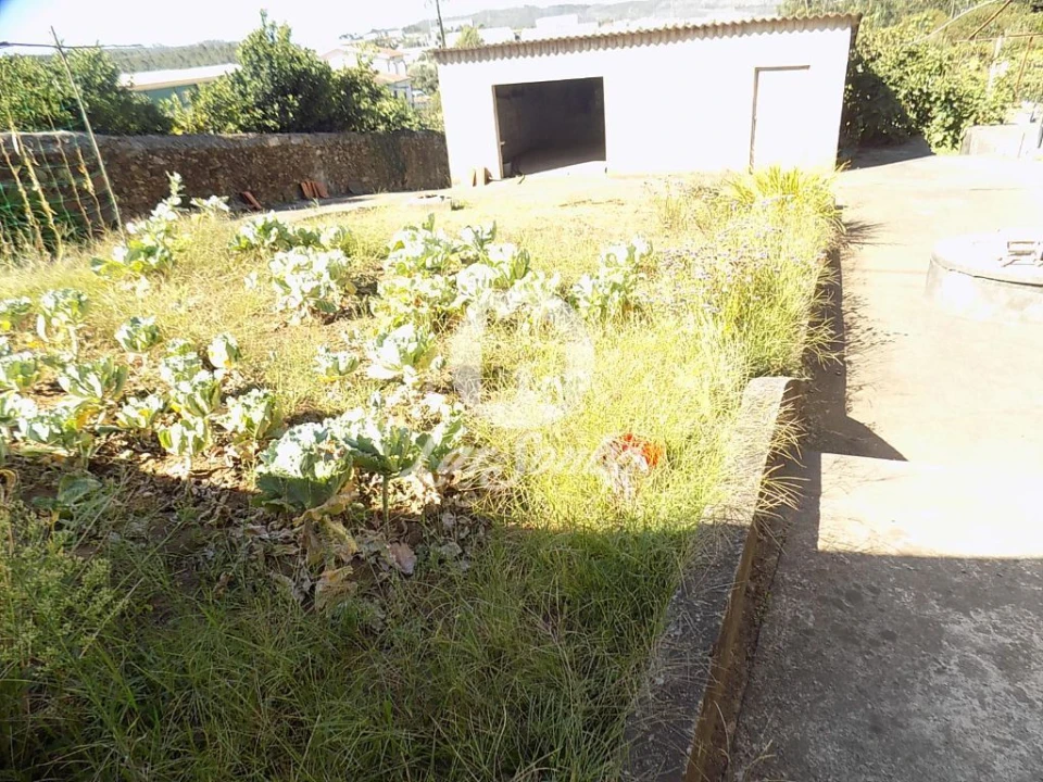 Moradia T4 para Venda em Bougado (São Martinho e Santiago) Foto 18