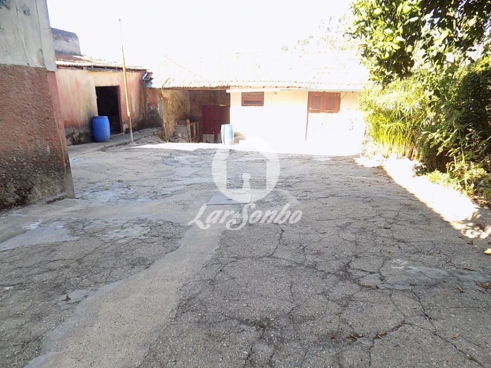 Moradia T4 para Venda em Bougado (São Martinho e Santiago) Foto 19