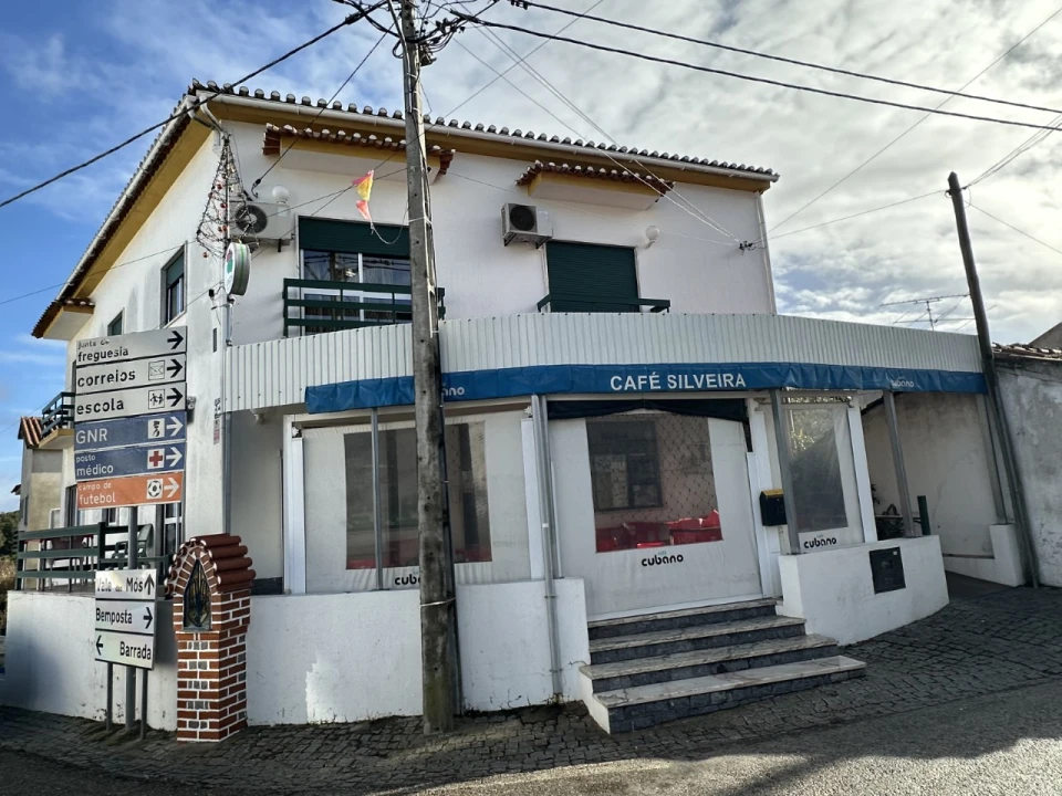 Moradia T3 para Venda em São Facundo e Vale das Mós Foto 10