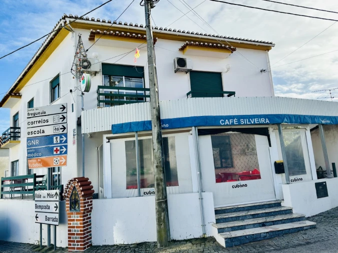 Moradia T3 para Venda em São Facundo e Vale das Mós Foto 1