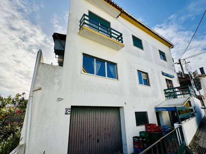 Moradia T3 para Venda em São Facundo e Vale das Mós Foto 9