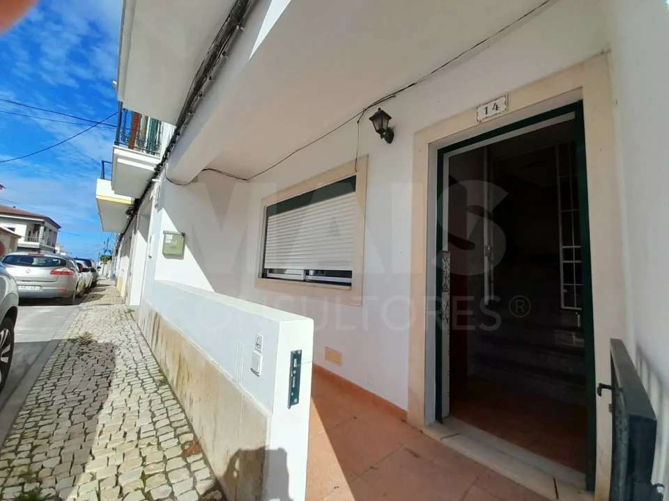 Moradia T3 para Venda em Santiago do Cacém, Santa Cruz e São Bartolomeu da Serra Foto 2