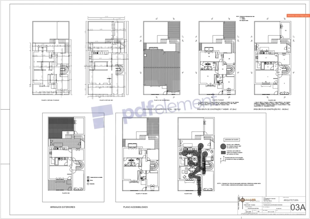 Terreno para Venda em São Teotónio Foto 3