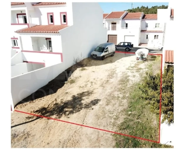 Terreno para Venda em São Teotónio Foto 4