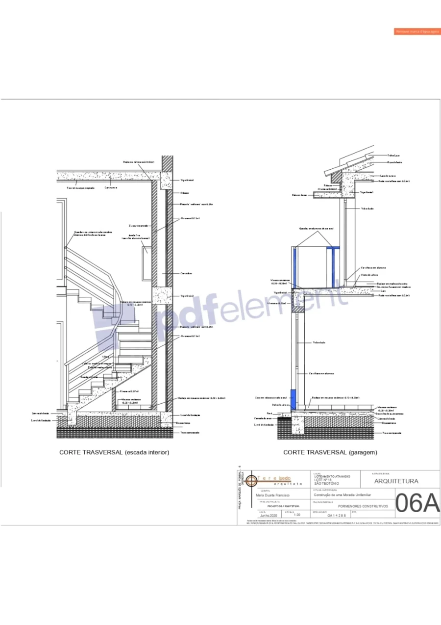 Terreno para Venda em São Teotónio Foto 2