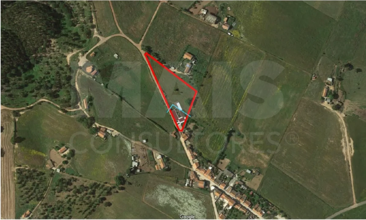 Terreno para Venda em Cercal Foto 4