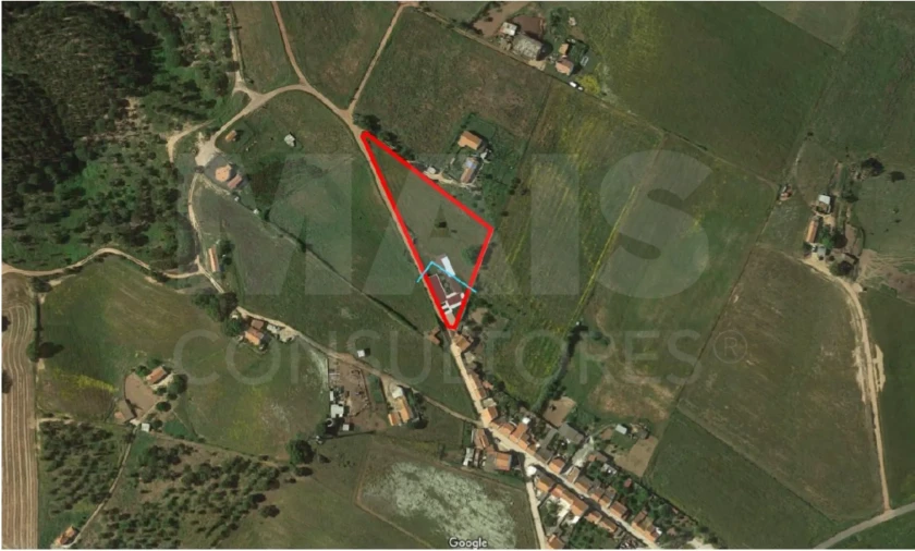 Terreno para Venda em Cercal Foto 4