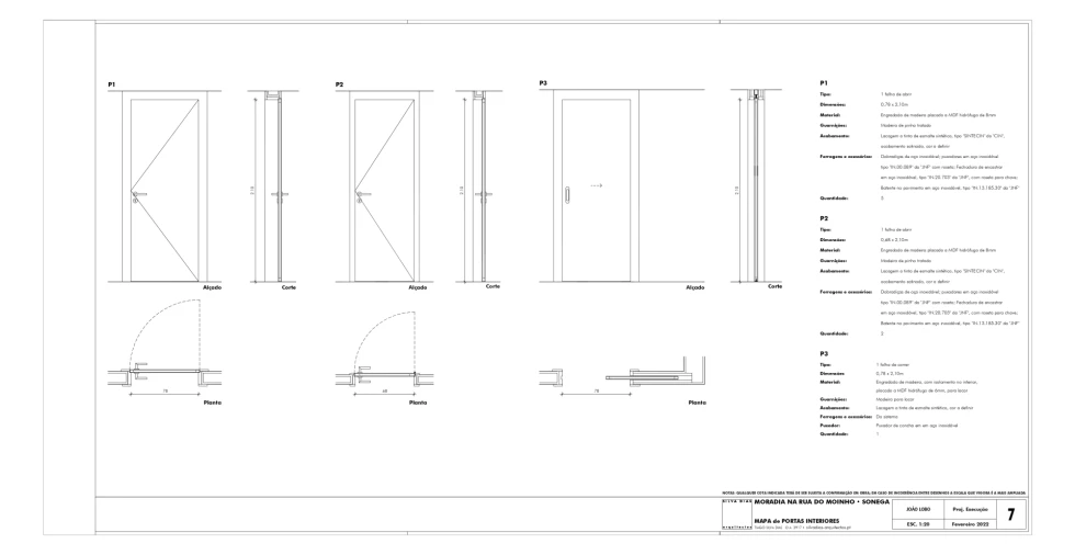Terreno para Venda em Cercal Foto 9