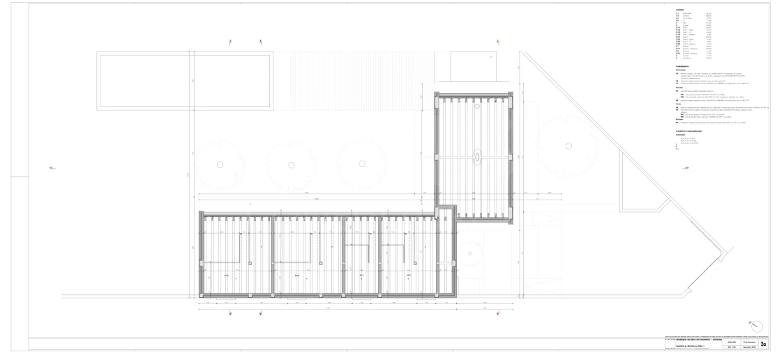 Terreno para Venda em Cercal Foto 8