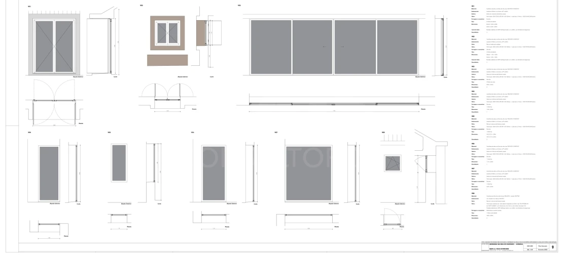 Terreno para Venda em Cercal Foto 3