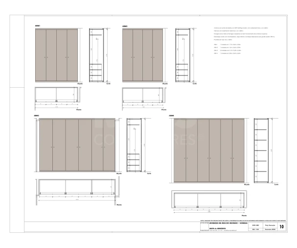 Terreno para Venda em Cercal Foto 11