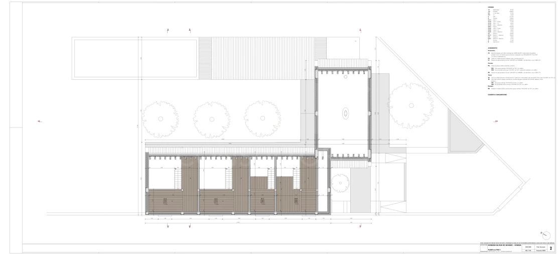 Terreno para Venda em Cercal Foto 5