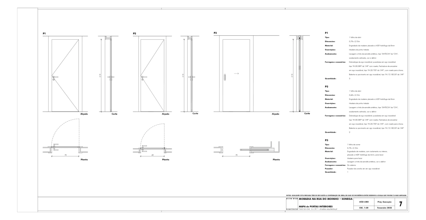 Terreno para Venda em Cercal Foto 9
