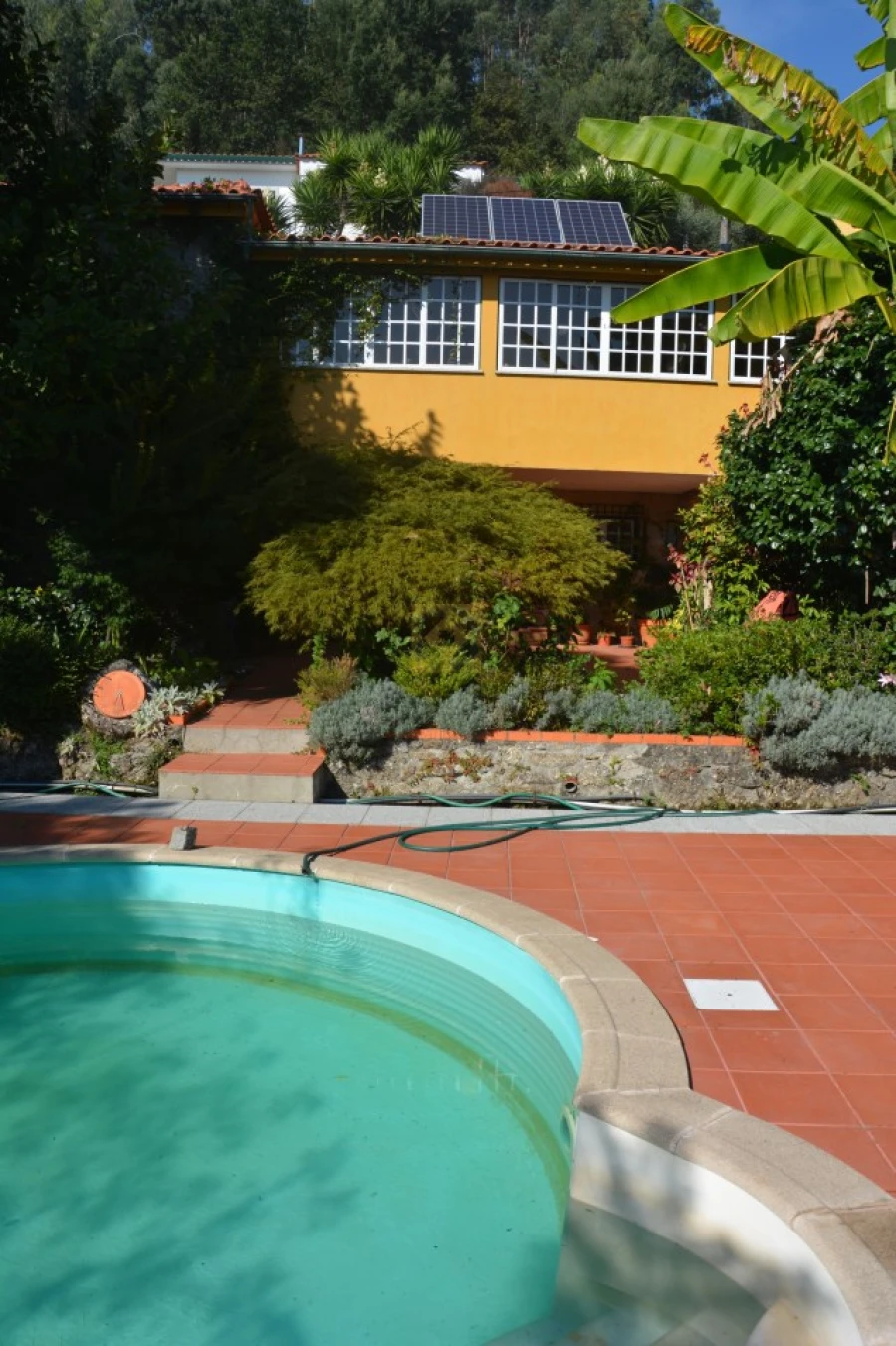 Quinta T3 para Venda em Ribeira do Neiva Foto 2