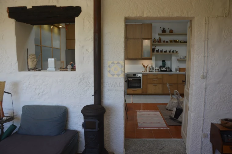 Quinta T3 para Venda em Ribeira do Neiva Foto 44