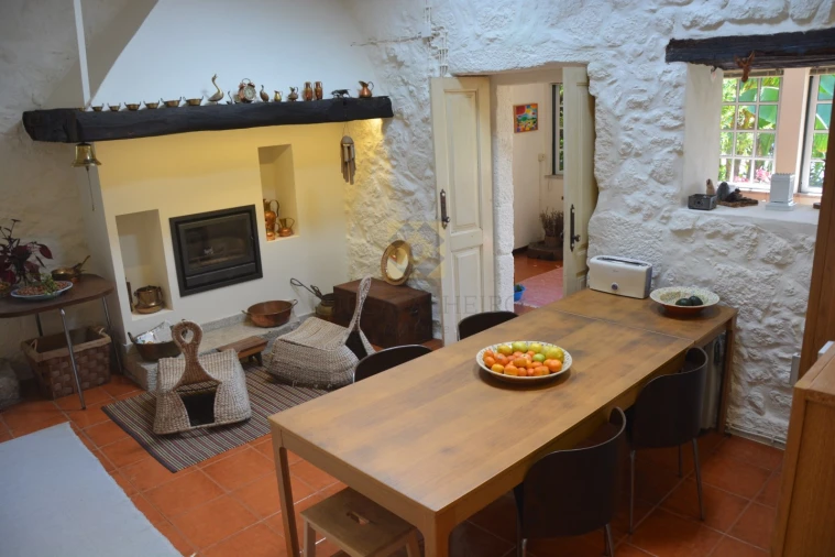 Quinta T3 para Venda em Ribeira do Neiva Foto 47