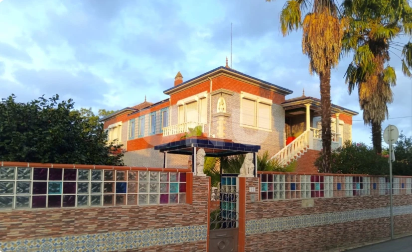 Moradia T3 para Venda em Macinhata do Vouga Foto 26