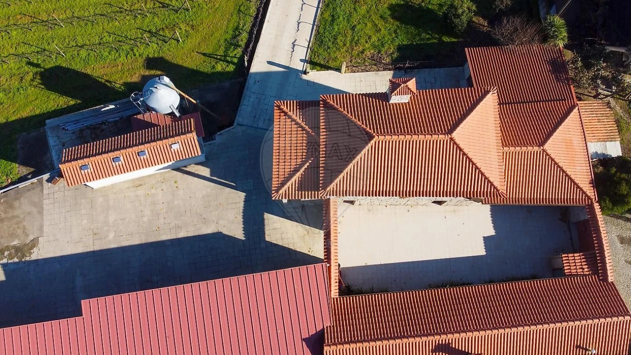 Quinta T3 para Venda em Paredes Foto 6