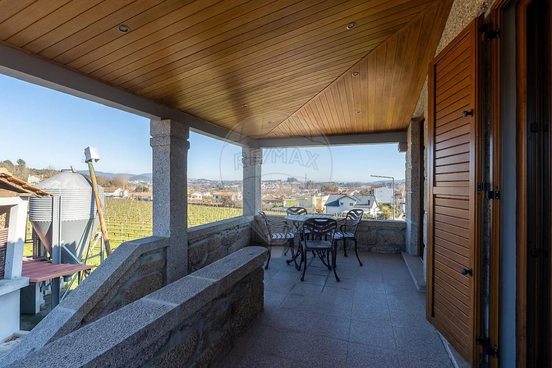 Quinta T3 para Venda em Paredes Foto 37