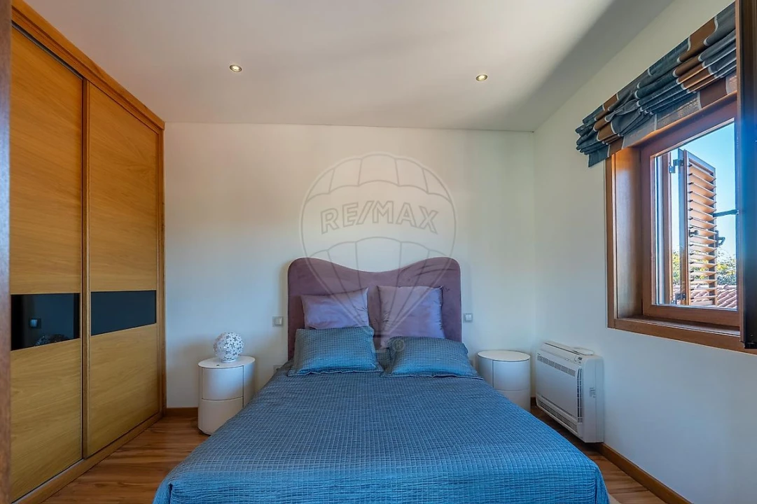 Quinta T3 para Venda em Paredes Foto 39