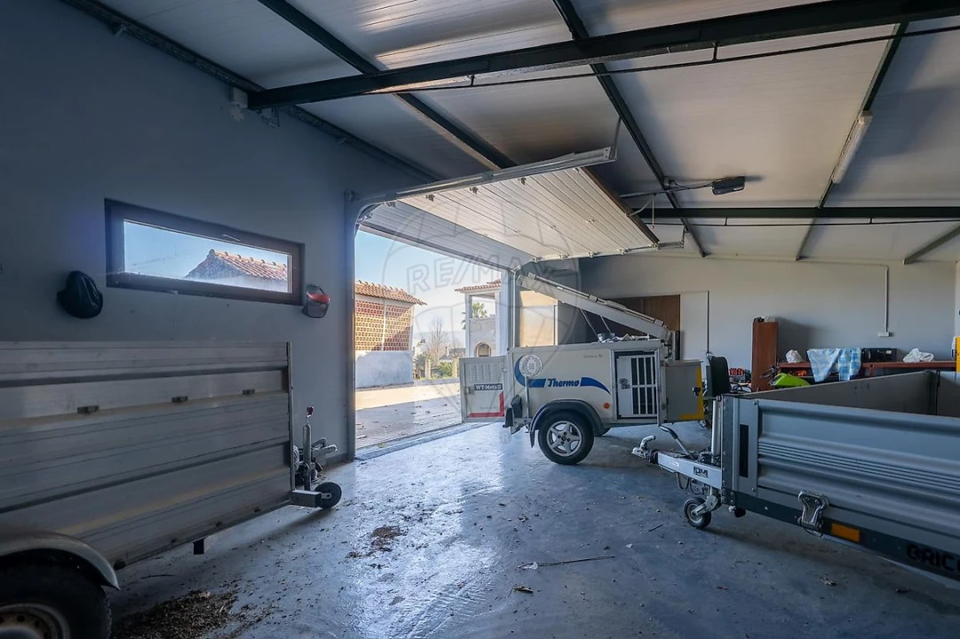 Quinta T3 para Venda em Paredes Foto 49