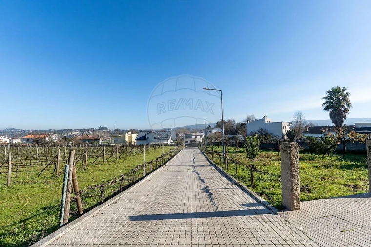 Quinta T3 para Venda em Paredes Foto 48