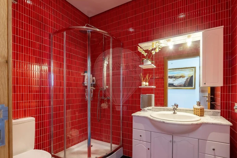 Quinta T3 para Venda em Paredes Foto 35