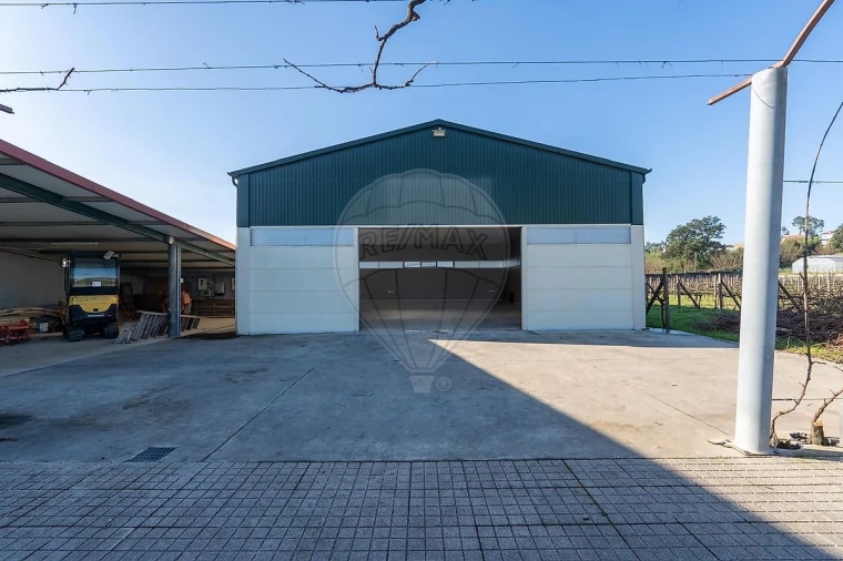 Quinta T3 para Venda em Paredes Foto 46