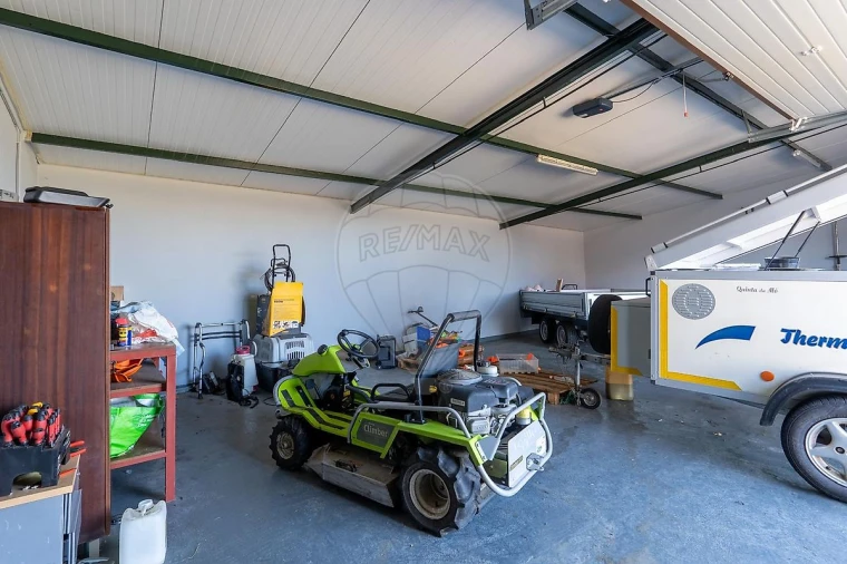 Quinta T3 para Venda em Paredes Foto 43