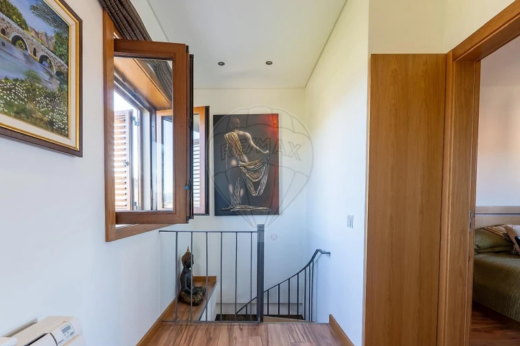 Quinta T3 para Venda em Paredes Foto 29