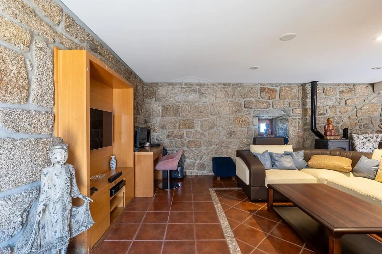 Quinta T3 para Venda em Paredes Foto 26