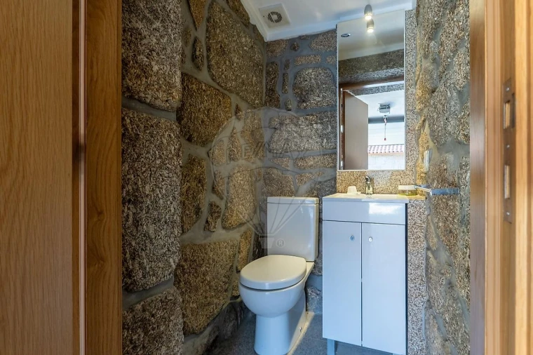 Quinta T3 para Venda em Paredes Foto 16