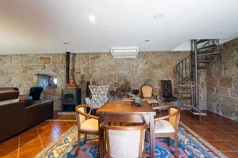 Quinta T3 para Venda em Paredes Foto 23