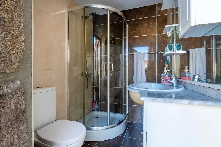 Quinta T3 para Venda em Paredes Foto 21