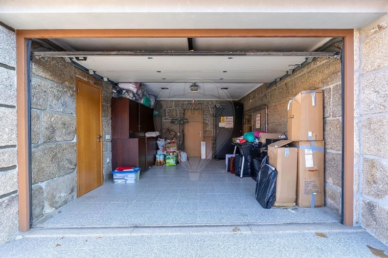 Quinta T3 para Venda em Paredes Foto 15