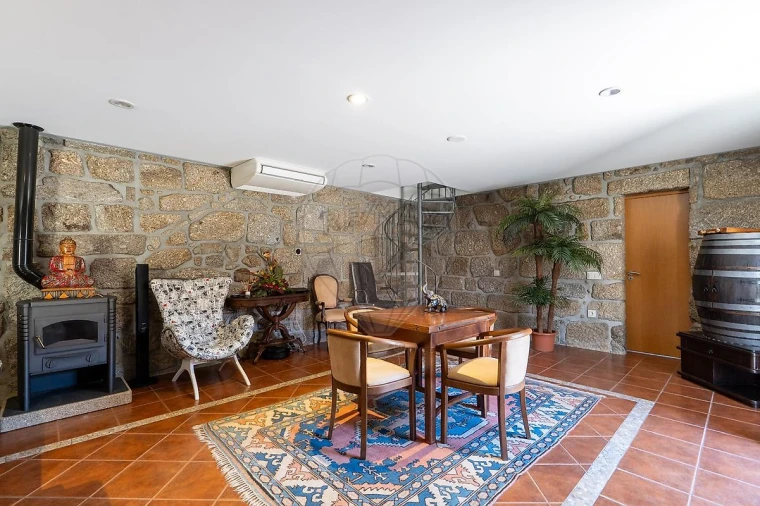 Quinta T3 para Venda em Paredes Foto 27