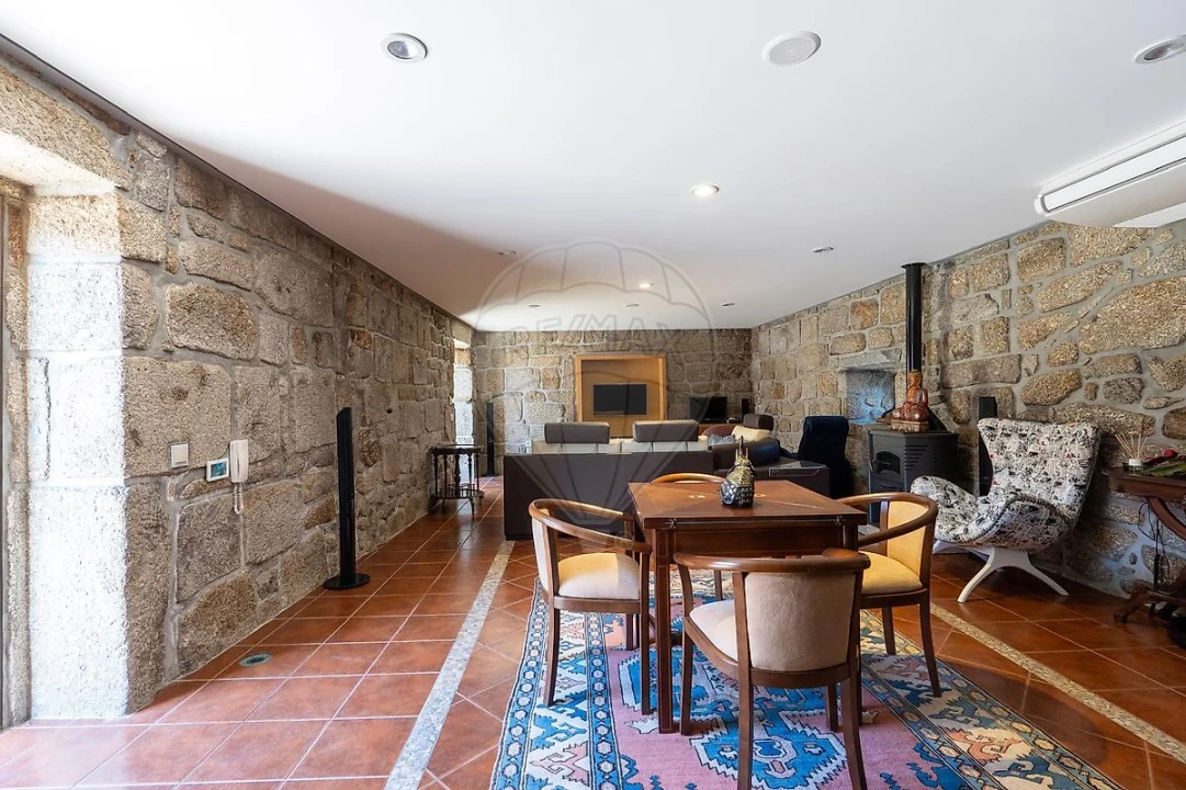 Quinta T3 para Venda em Paredes Foto 22